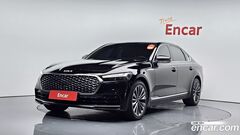 Корейские автомобили