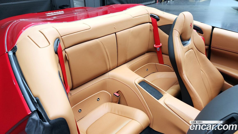 Ferrari Portofino M 3.9 V8 (04.2023)