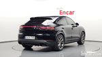 Porsche Cayenne (PO536) 3.0 Coupe (02.2022)