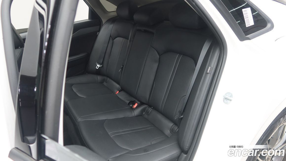 Kia K5 (Optima) 3 Generation 2.0 (07.2023)