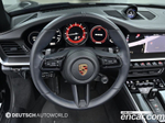 Porsche 911 (992) Carrera 4S Cabriolet (09.2021)