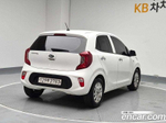 Kia All New Morning (JA) Luxury (10.2019)