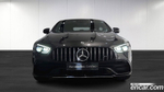 Mercedes-Benz AMG GT 4 даери 43 4MATIC+ (11.2022)