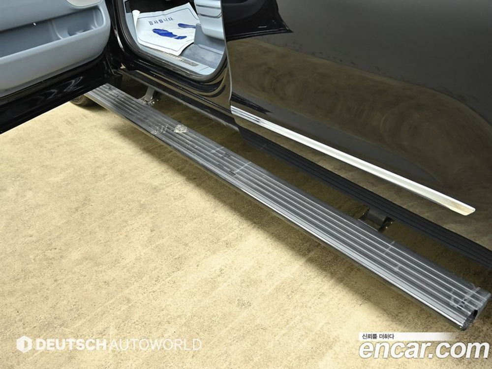 Lincoln Navigator 3.5L (11.2019)
