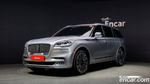 Lincoln Aviator 2 Generation 3.0 Black Label AWD (04.2020)