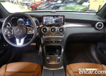 Mercedes-Benz GLC-Class X253 GLC300e 4MATIC Coupe (04.2023)