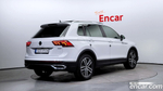 Volkswagen Tiguan 2 Generation 2.0 TDI 4 Motion Prestige (06.2023)