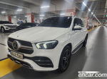 Mercedes-Benz GLE-Class W167 GLE450 4MATIC (12.2020)