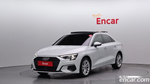 Audi A3 (8Y) 40 TFSI (08.2022)