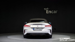 BMW Z4 (G29) M40i (11.2020)