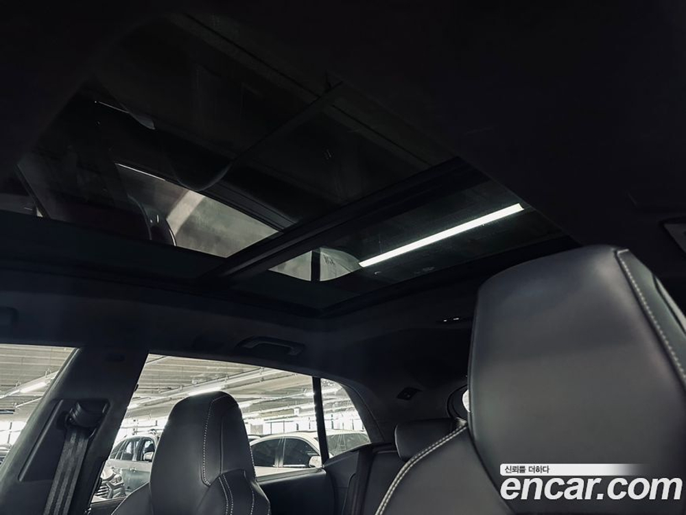 Audi SQ8 (4M) 4.0 TDI Quattro (02.2021)