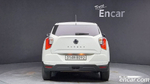 KG Mobility (Ssangyong) Very New Tivoli Бензин 1.5 2WD (12.2019)