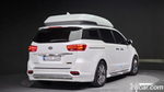 Kia The New Carnival (Sedona) Бензин 7-и местный High Limousine (07.2020)