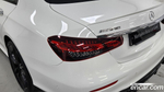 Mercedes-Benz E-Class W213 E53 AMG 4MATIC+ (12.2022)