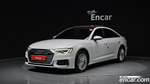 Audi A6 (C8) 40 TDI Premium (05.2020)