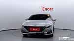 Hyundai Avante (CN7) 1.6 (09.2020)