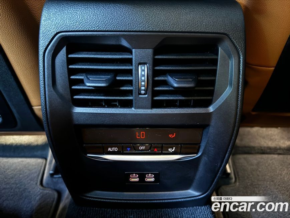 BMW 3 Series (G20) 320i Touring (01.2023)