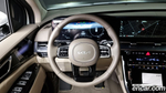 Kia Carnival (Sedona) 4 Generation Бензин 9-и местный High Limousine (02.2023)