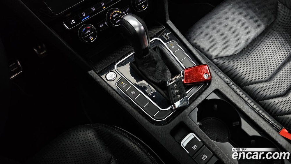Volkswagen Arteon 2.0 TDI Prestige (11.2020)