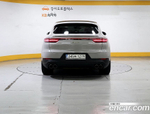 Porsche Cayenne (PO536) 3.0 E-Hybrid Coupe (11.2020)