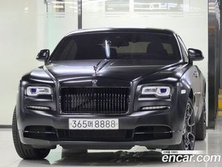 Wraith
