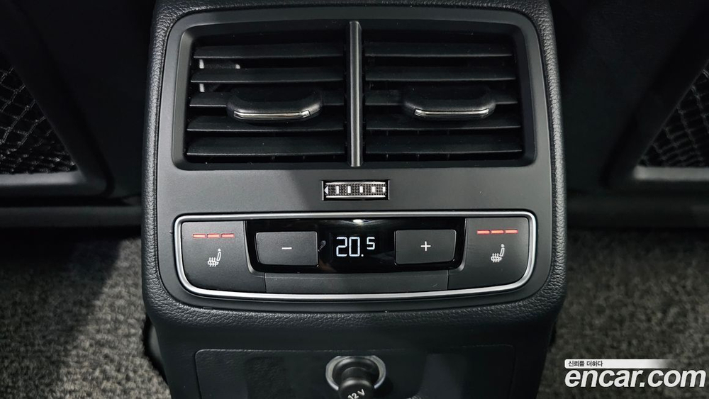 Audi A5 (F5) 45 TFSI Quattro Premium Sportback (08.2019)