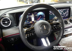 Mercedes-Benz E-Class W213 E350 4MATIC AMG Line (05.2023)