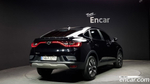 Renault Korea (Samsung) XM3 1.6 GTe RE (06.2021)