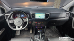 Kia Sportage The Bold Дизель 1.6 4WD (01.2020)