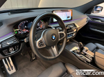 BMW 6 Series GT (G32) 620d M Sports (01.2022)