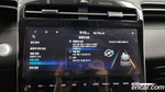 Hyundai Tucson Hybrid (NX4) Premium 2WD (10.2021)