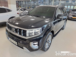 Kia Mohave (Borrego) The Master Дизель 3.0 4WD 6-и местный (12.2020)