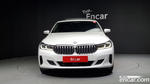 BMW 6 Series GT (G32) (05.2023)