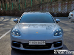 Porsche Panamera (971) 3.0 AWD (03.2020)