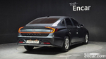 Hyundai Sonata (DN8) 2.0 (12.2019)
