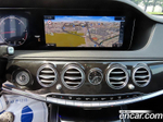 Mercedes-Benz S-Class W222 S350 d 4MATIC (10.2019)