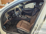 BMW 5 Series (G30) 520d M Sports Plus (11.2019)