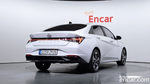 Hyundai Avante (CN7) 1.6 (04.2021)