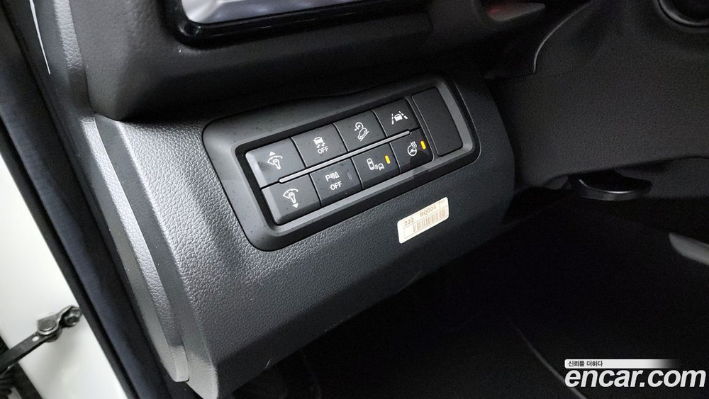 KG Mobility (Ssangyong) The New Tivoli 1.6 2WD (05.2024)