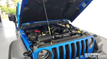 Jeep Gladiator (JT) 3.6 Rubicon (06.2021)