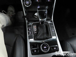 KG Mobility (Ssangyong) Beautiful Korando Бензин 1.5 2WD C5 (11.2021)