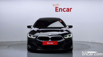 BMW 8 Series (G15) M850i xDrive Gran Coupe (09.2023)