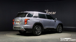 KG Mobility (Ssangyong) Torres Бензин 1.5 2WD (12.2022)