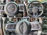 Jeep Wrangler (JL) 2.0 Overland Power Top 4 двери (07.2021)