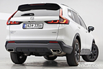 Honda CR-V 6 Generation 2.0 Hybrid Touring 4WD (11.2023)