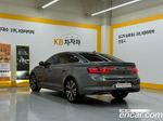 Renault Korea (Samsung) The New SM6 1.8 TCe 프리미에르 (08.2020)