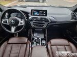 BMW X4 (G02) xDrive20i M Sports X Online Exclusive Editions (09.2021)