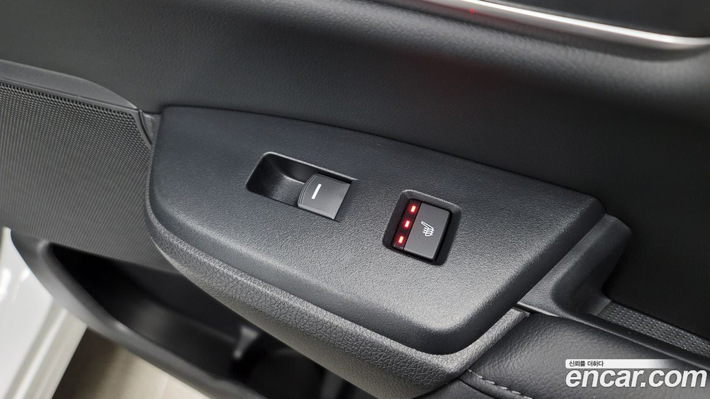 Honda CR-V 5 Generation 2.0 Hybrid Touring 4WD (08.2022)