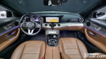 Mercedes-Benz E-Class W213 E250 Avangarde (05.2020)