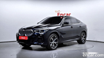 BMW X6 (G06) xDrive30d M Sports (06.2023)